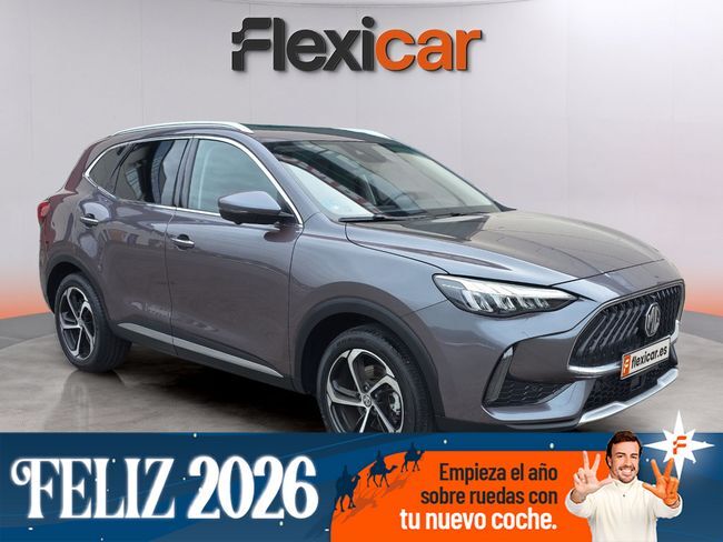 MG HS (1.5T Luxury DCT) en Vizcaya
