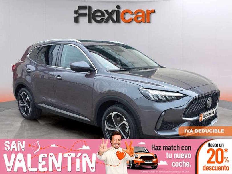 Foto del MG HS 1.5 T-GDI Luxury Aut.