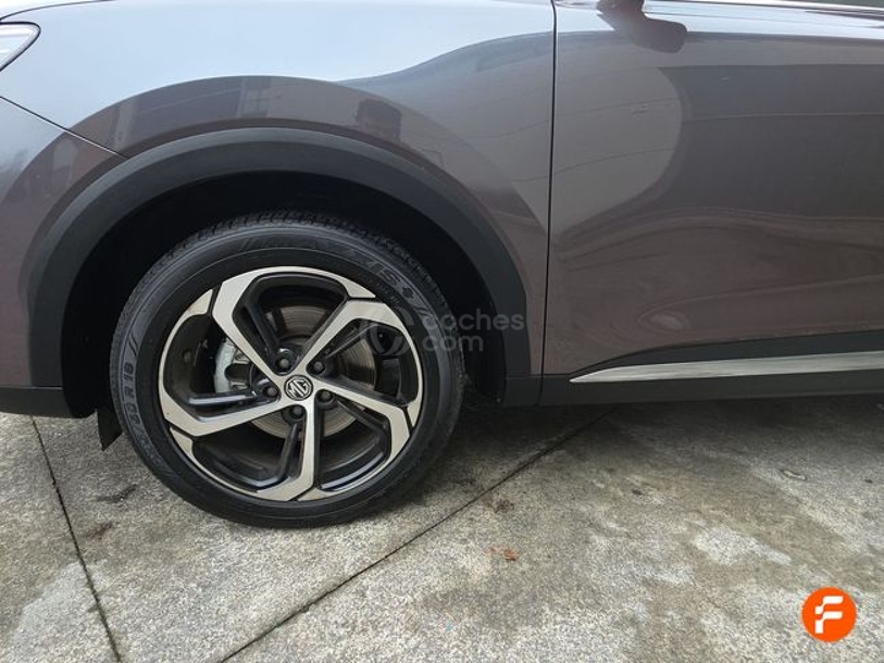 Foto del MG HS 1.5 T-GDI Luxury Aut.