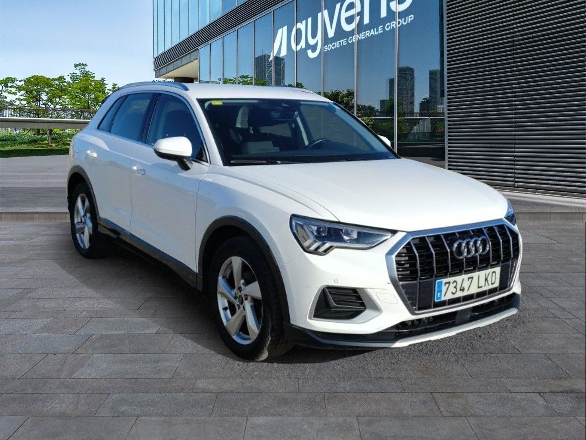 Imagen 3 de AUDI Q3