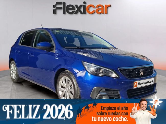PEUGEOT 308 (5p Access PureTech 110 S&S 6 Vel. MAN) en Valencia