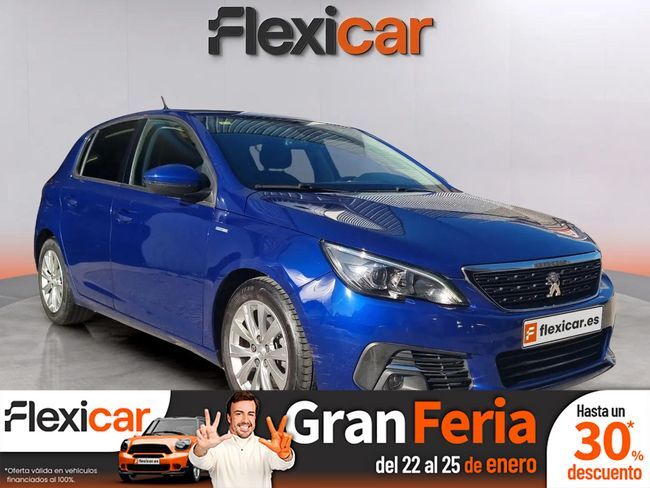 Foto del PEUGEOT 308 1.2 PureTech S&S Access 110