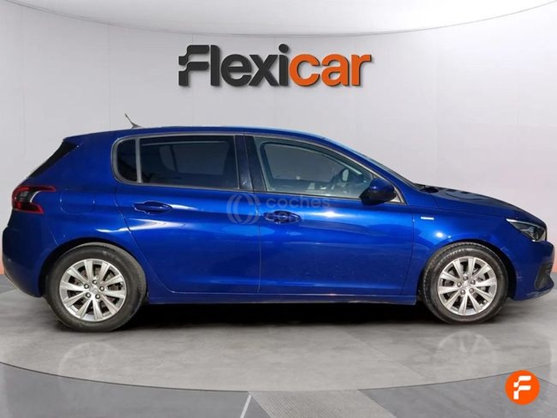 Foto del PEUGEOT 308 1.2 PureTech S&S Access 110