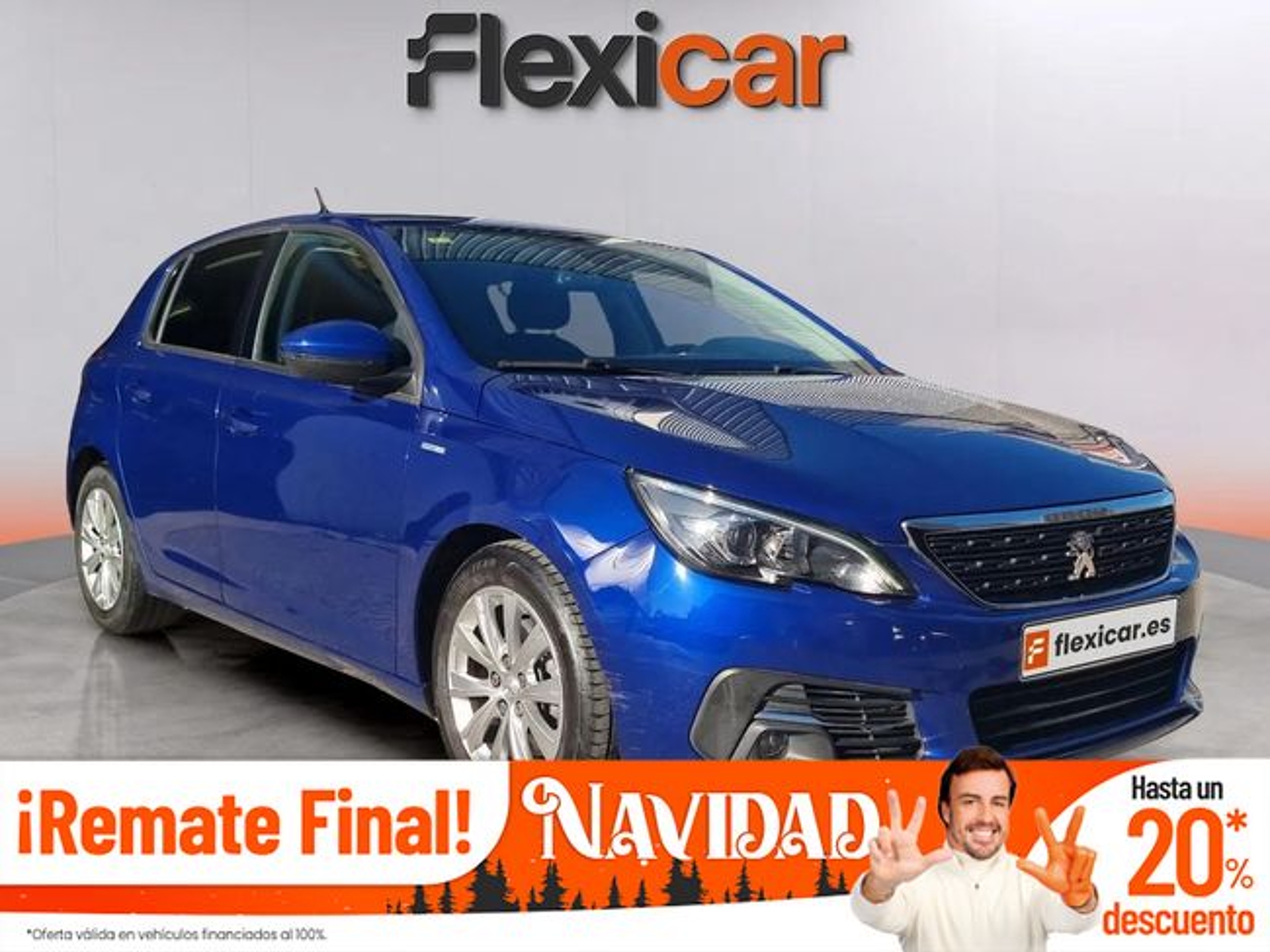 Imagen de PEUGEOT 308