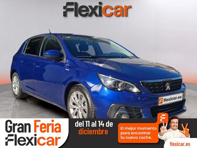 PEUGEOT 308 (5p Access PureTech 110 S&S 6 Vel. MAN) en Valencia