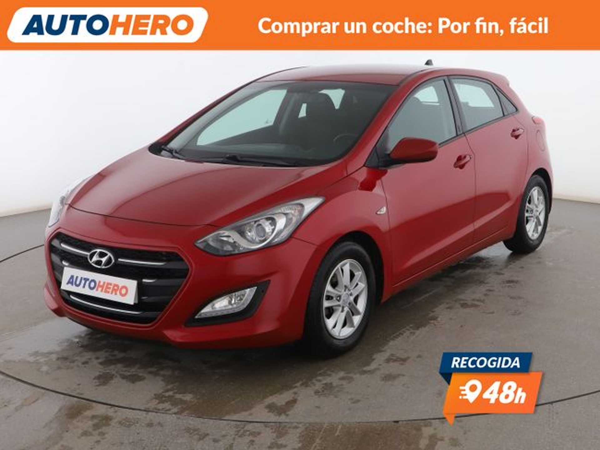Imagen de HYUNDAI i30