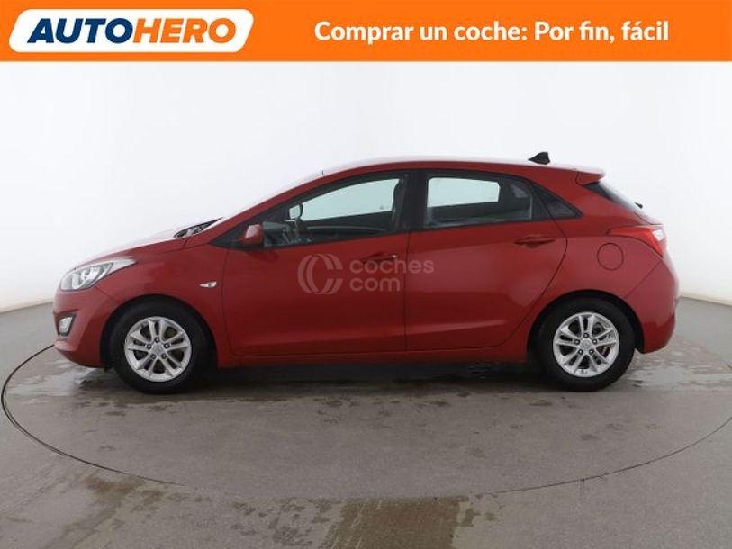 Foto del HYUNDAI i30 1.4CRDi 25 Aniversario 90