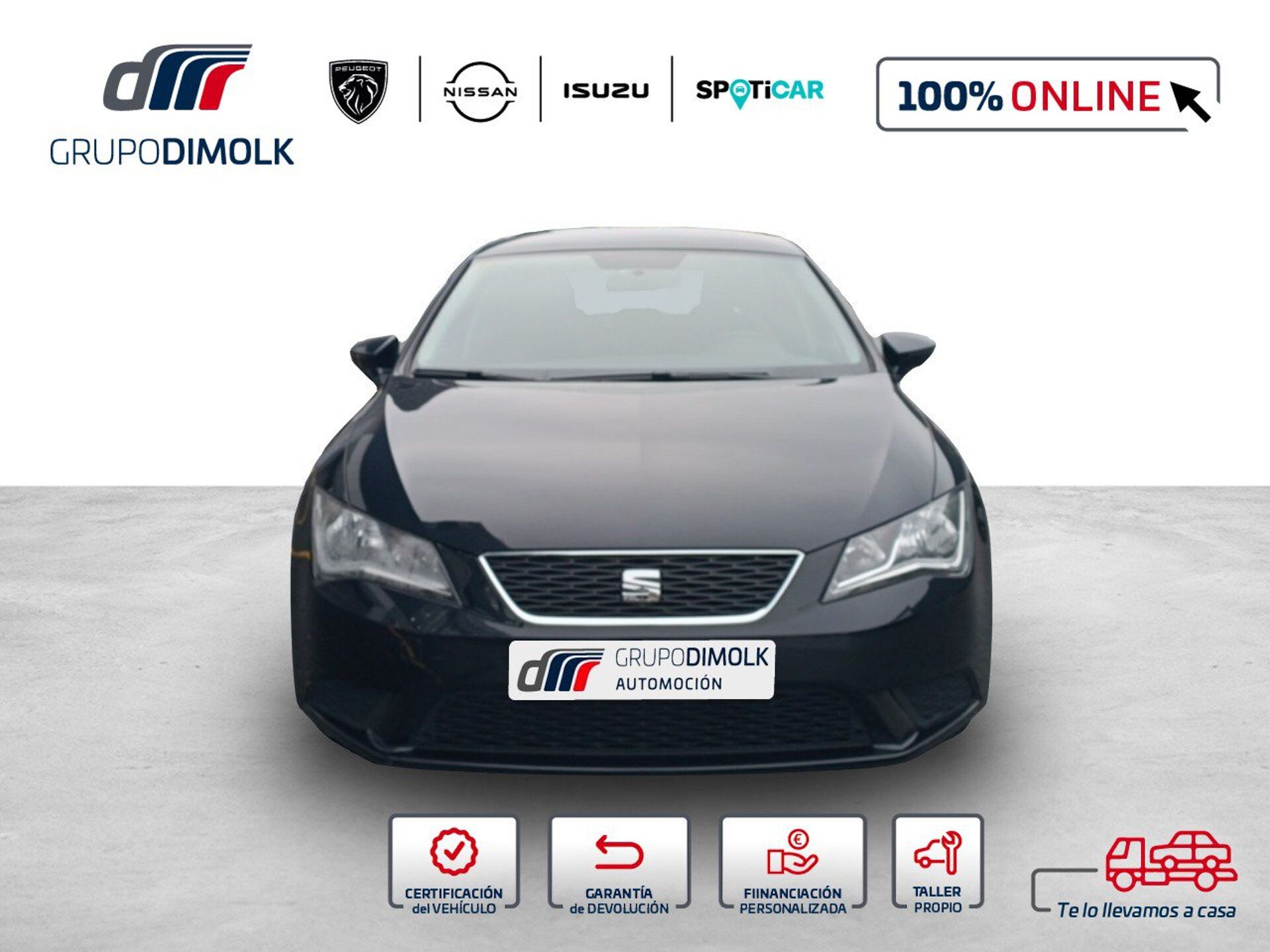 Imagen 2 de SEAT León