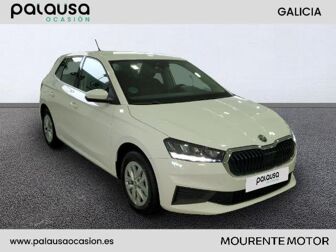 Imagen de SKODA Fabia 1.0 MPI Ambition 59kW