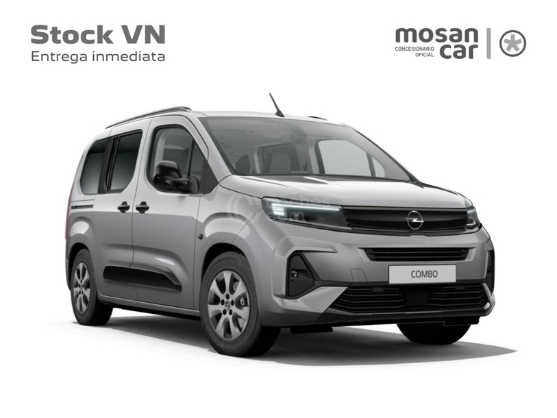 Foto del OPEL Combo Combi 1.5TD S-S GS AT8 130