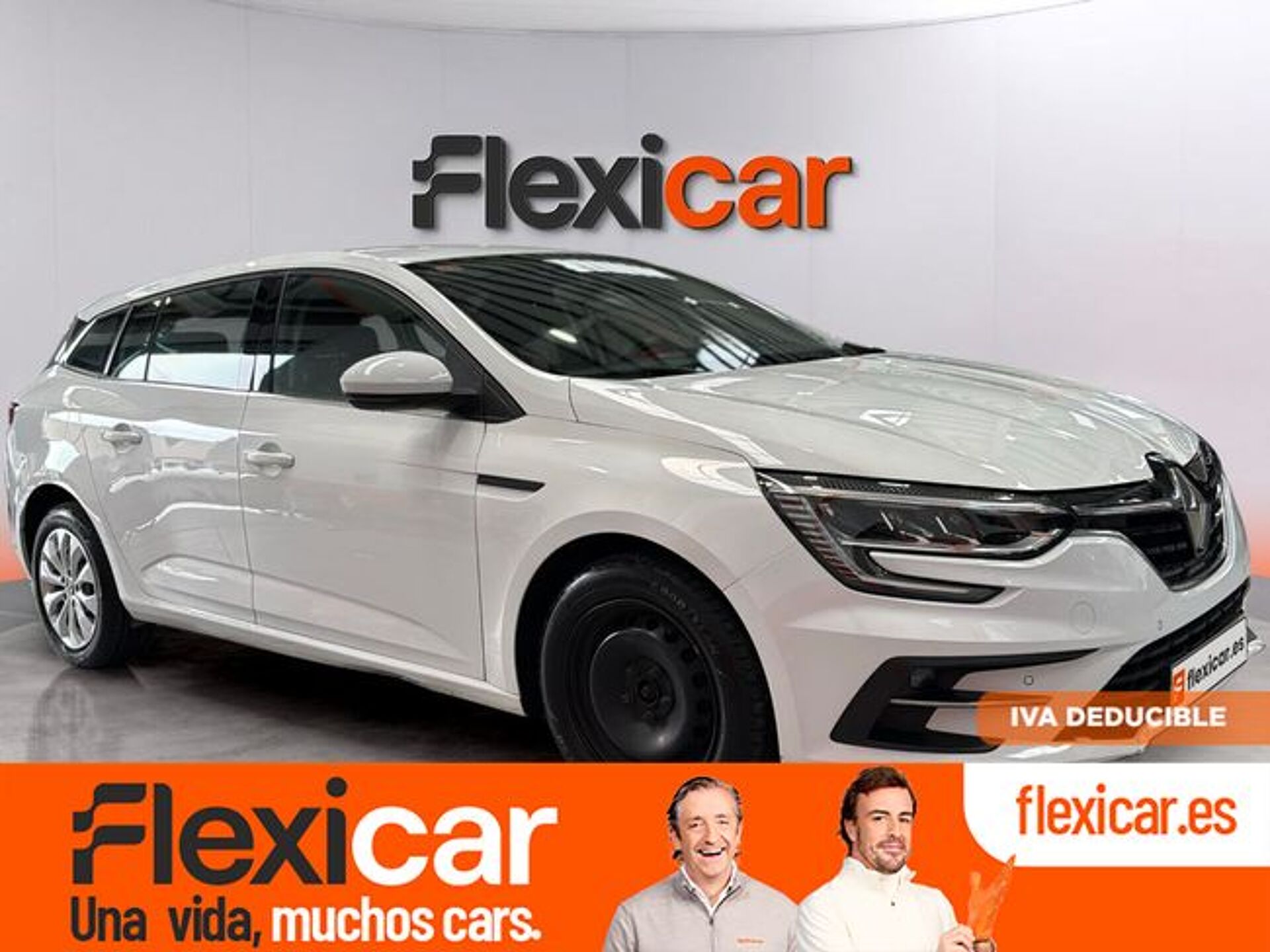 Imagen 1 de RENAULT Mégane