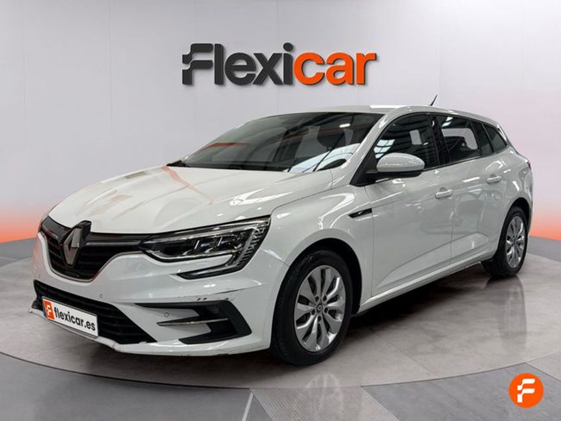 Imagen 3 de RENAULT Mégane