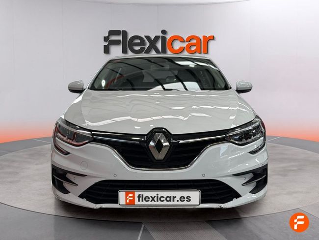 Foto del RENAULT Mégane 1.5dCi Blue Business 85kW