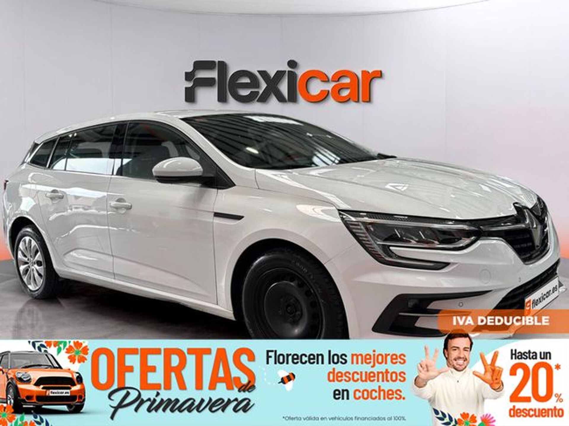 Imagen 1 de RENAULT Mégane