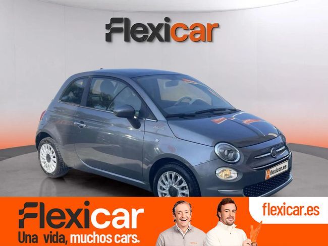 FIAT 500 (Dolcevita 1.0 Hybrid 51KW (70 CV)) en Vizcaya