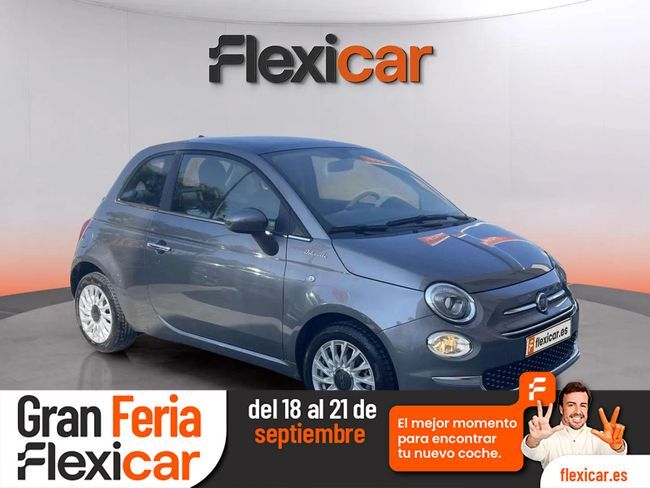 FIAT 500 (Dolcevita 1.0 Hybrid 51KW (70 CV)) en Vizcaya
