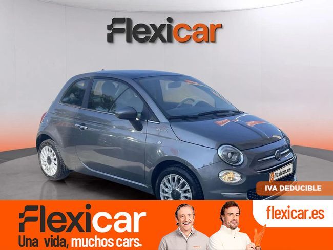 FIAT 500 (Dolcevita 1.0 Hybrid 51KW (70 CV)) en Vizcaya