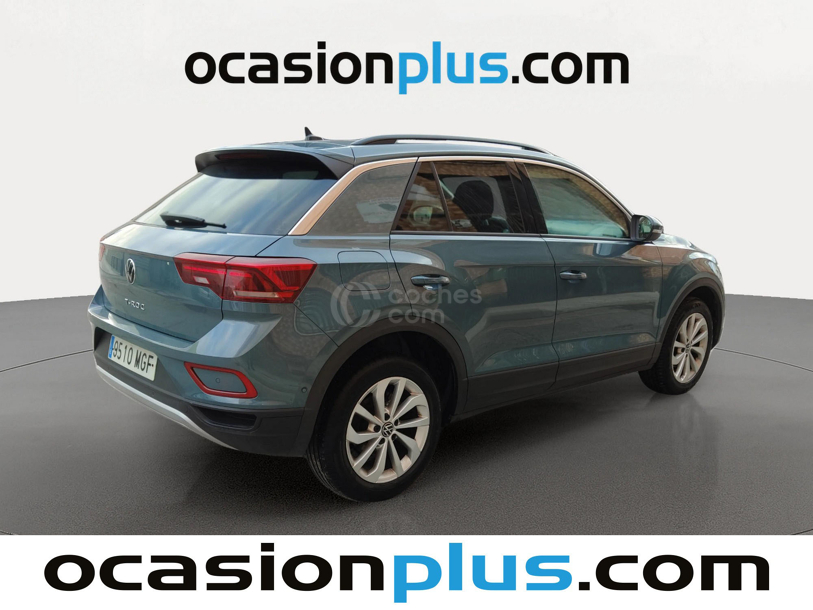 Foto del VOLKSWAGEN T-Roc 1.5 TSI Life