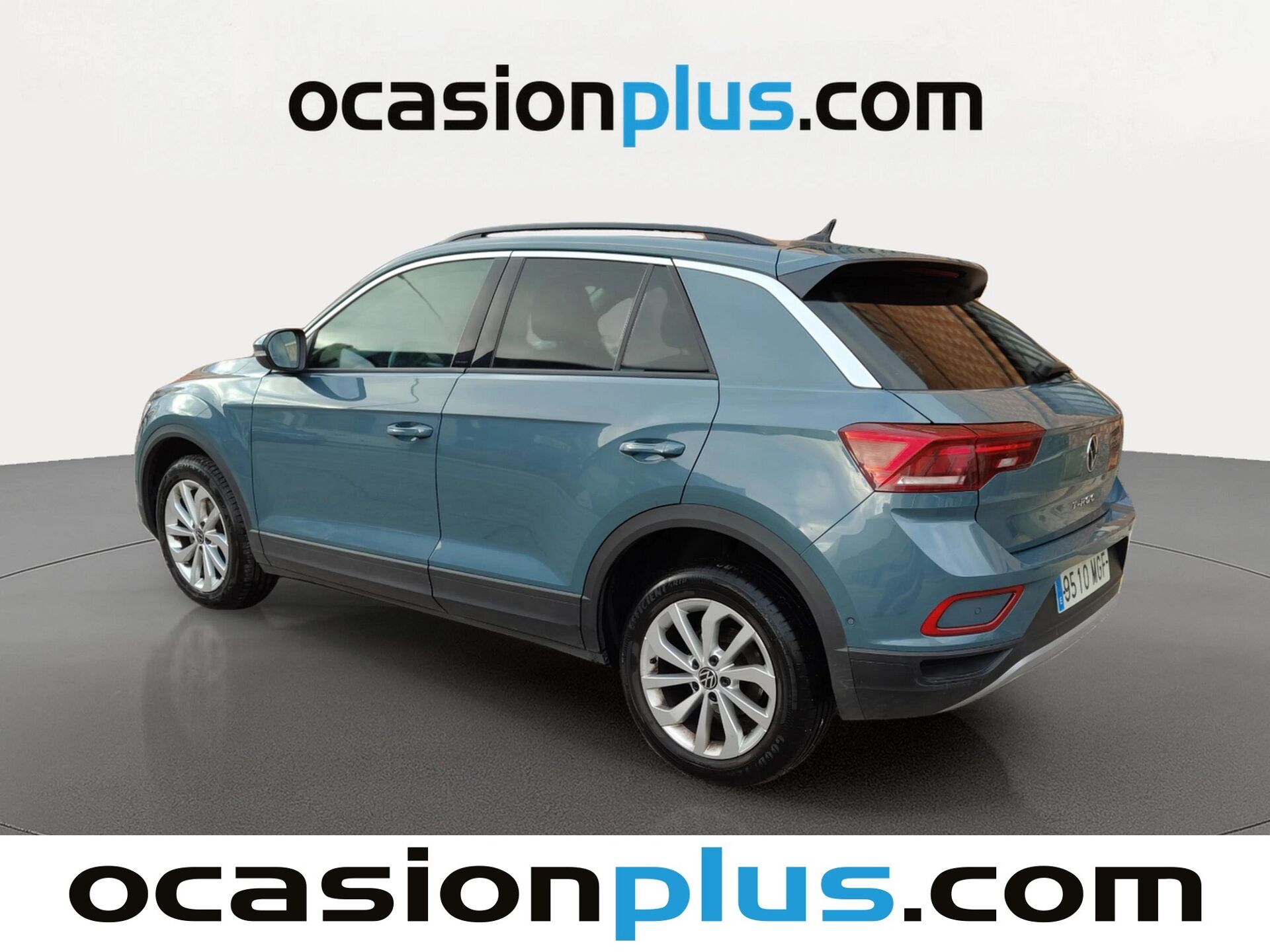 Imagen 2 de VOLKSWAGEN T-Roc