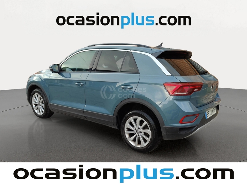 Foto del VOLKSWAGEN T-Roc 1.5 TSI Life