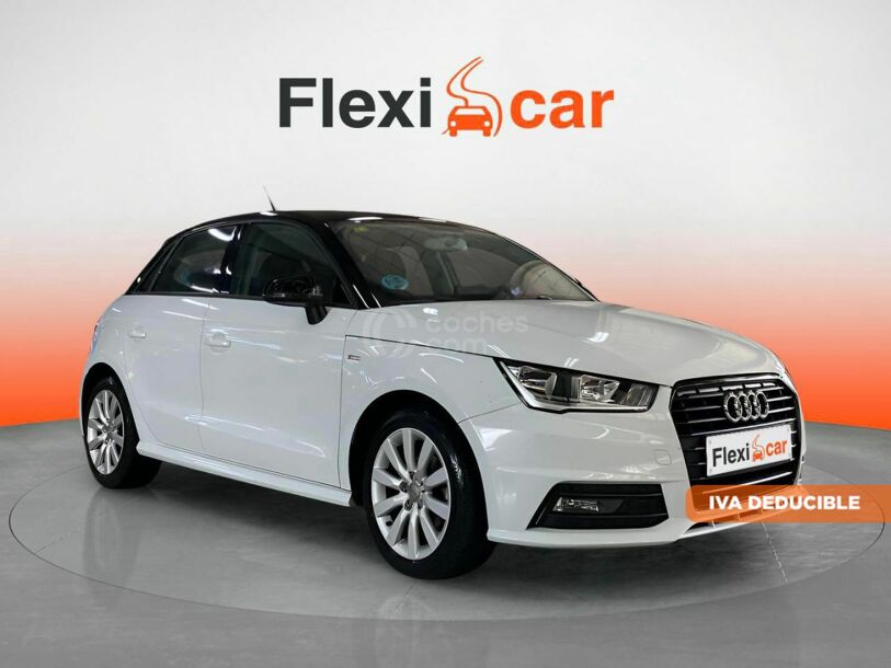 Foto del AUDI A1 Sportback 1.0 TFSI Active Kit