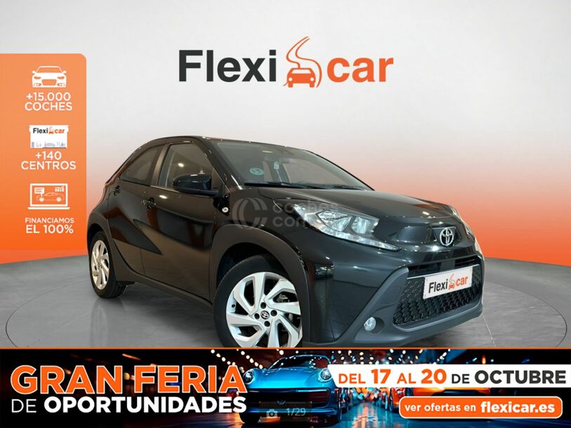 Foto del TOYOTA Aygo 70 x-cite