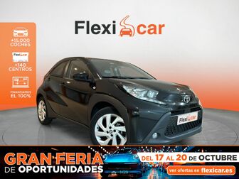 Imagen de TOYOTA Aygo 70 x-cite