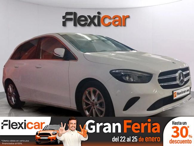 MERCEDES Clase B (B 180) en Madrid