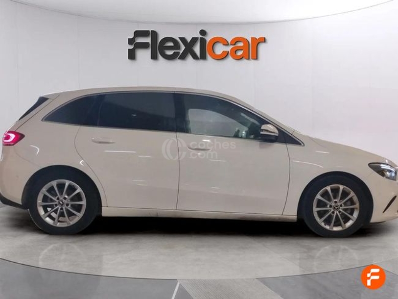 Foto del MERCEDES Clase B B 180 7G-DCT