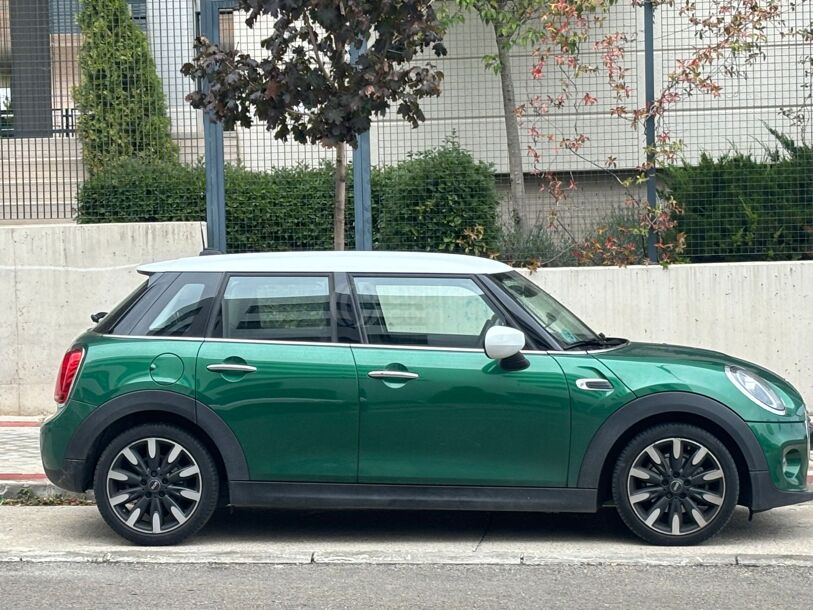 Foto del MINI Mini Cooper