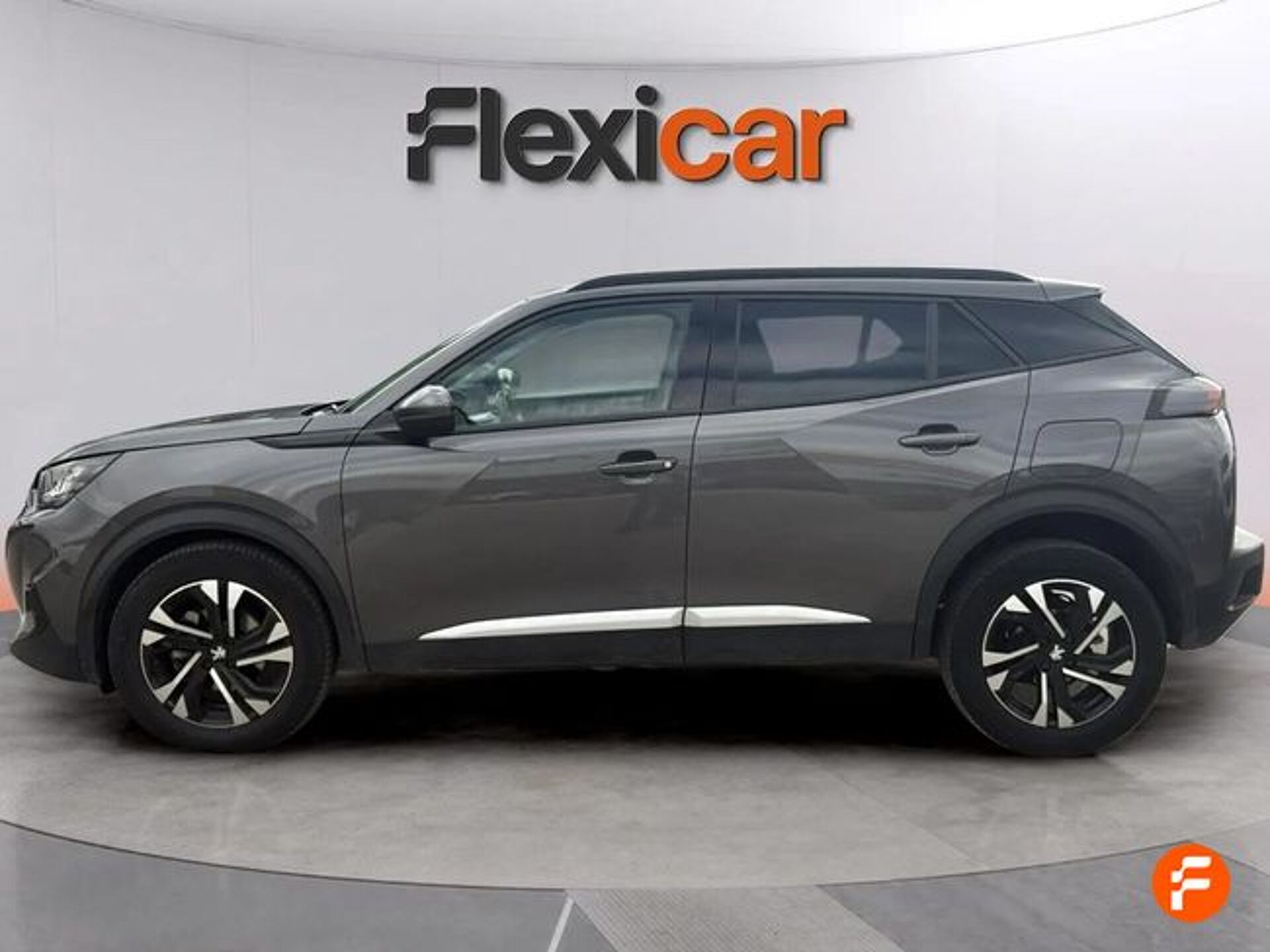 Imagen 3 de PEUGEOT 2008