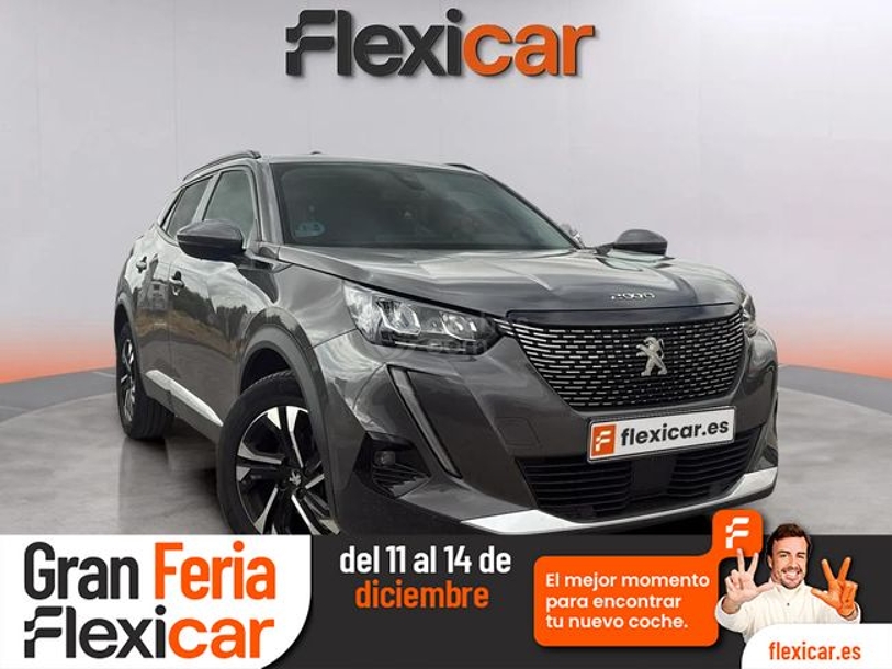 Foto del PEUGEOT 2008 1.2 PureTech S&S Allure Pack 130