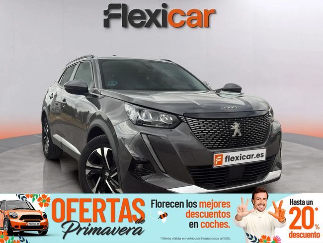 Foto del PEUGEOT 2008 1.2 PureTech S&S Allure Pack 130