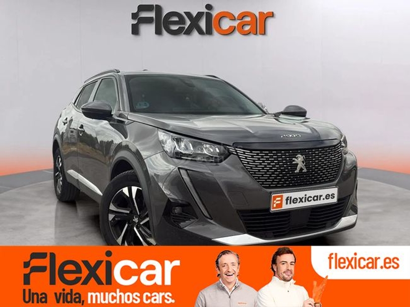 Foto del PEUGEOT 2008 1.2 PureTech S&S Allure Pack 130