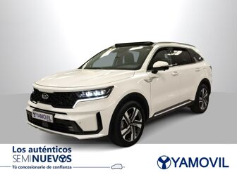 Imagen de KIA Sorento 1.6 T-GDi HEV Emotion 4x4