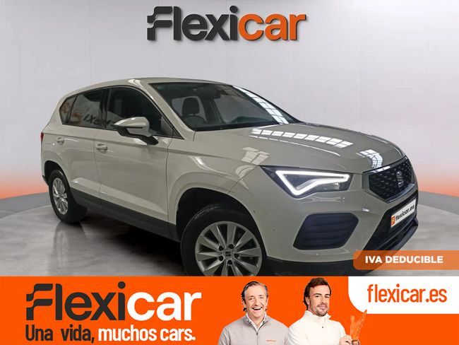 Foto del SEAT Ateca 1.0 TSI S&S Reference