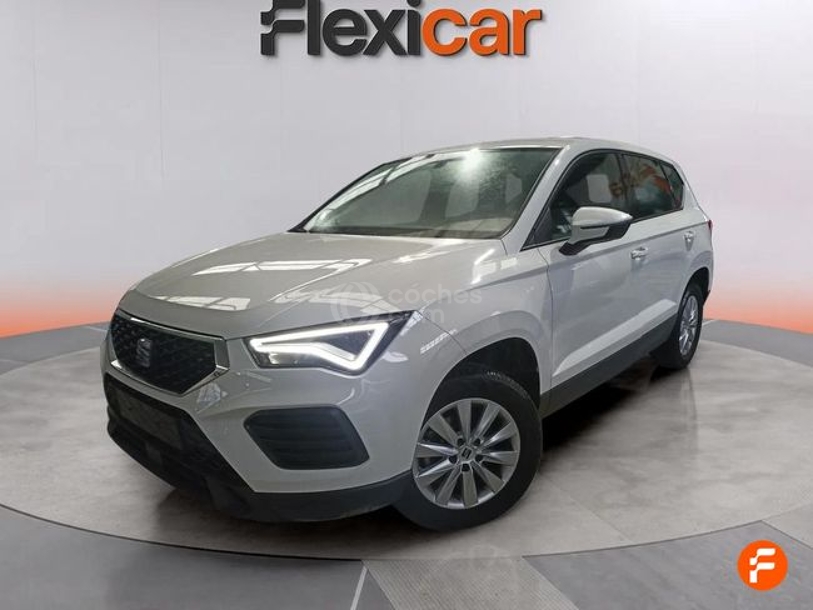 Foto del SEAT Ateca 1.0 TSI S&S Reference