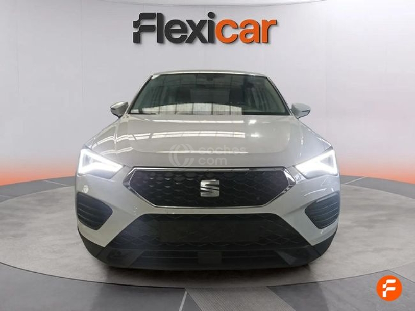 Foto del SEAT Ateca 1.0 TSI S&S Reference