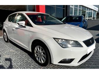 Imagen de SEAT León 1.6TDI CR S&S Reference 110