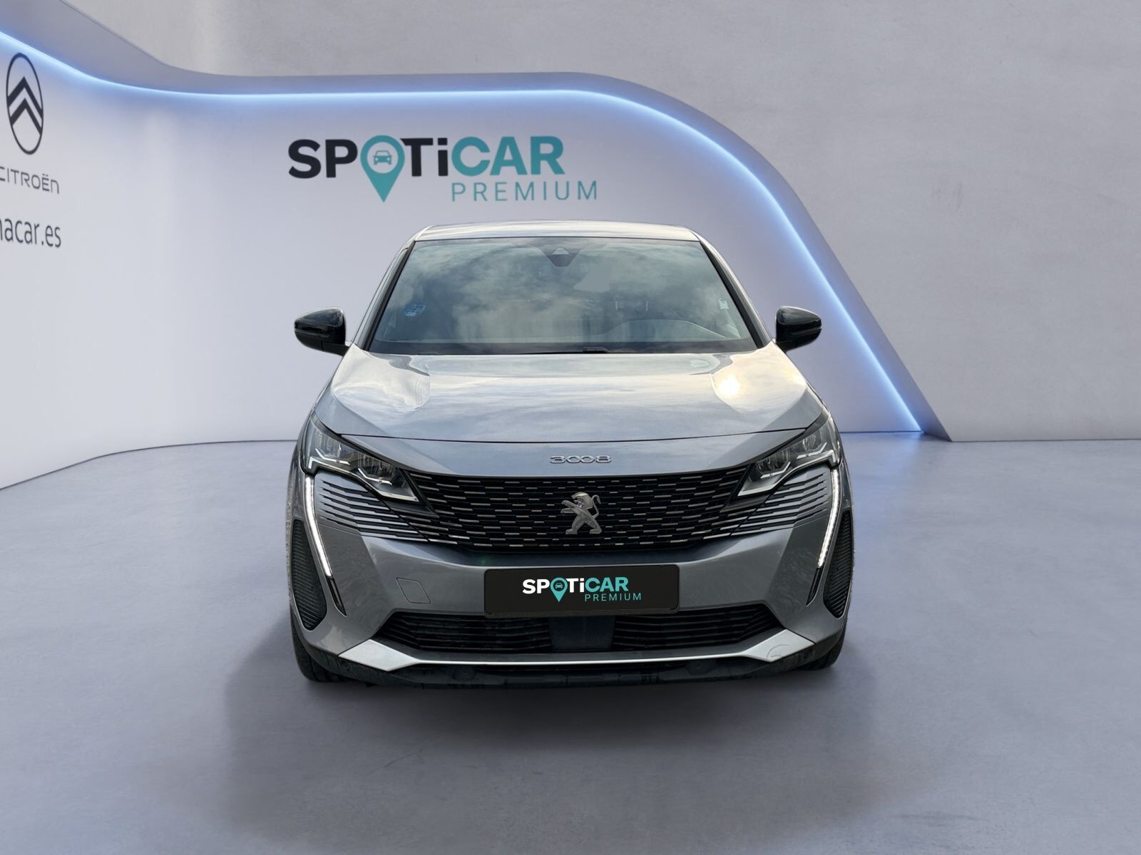 Foto del PEUGEOT 3008 HYB PHEV 225 Allure Pack e-EAT8