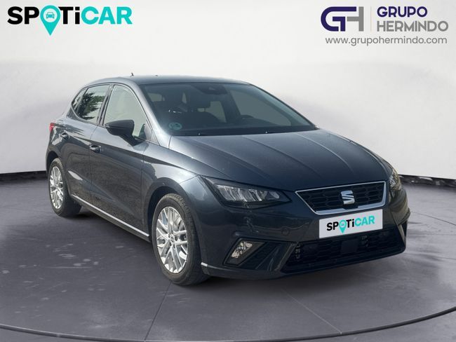 Foto del SEAT Ibiza 1.0 TSI S&S FR XS 115