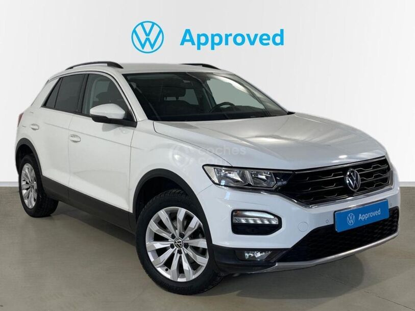 Foto del VOLKSWAGEN T-Roc 1.5 TSI Advance DSG7