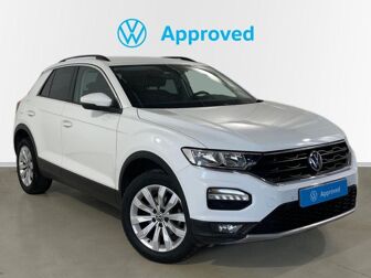 Imagen de VOLKSWAGEN T-Roc 1.5 TSI Advance DSG7