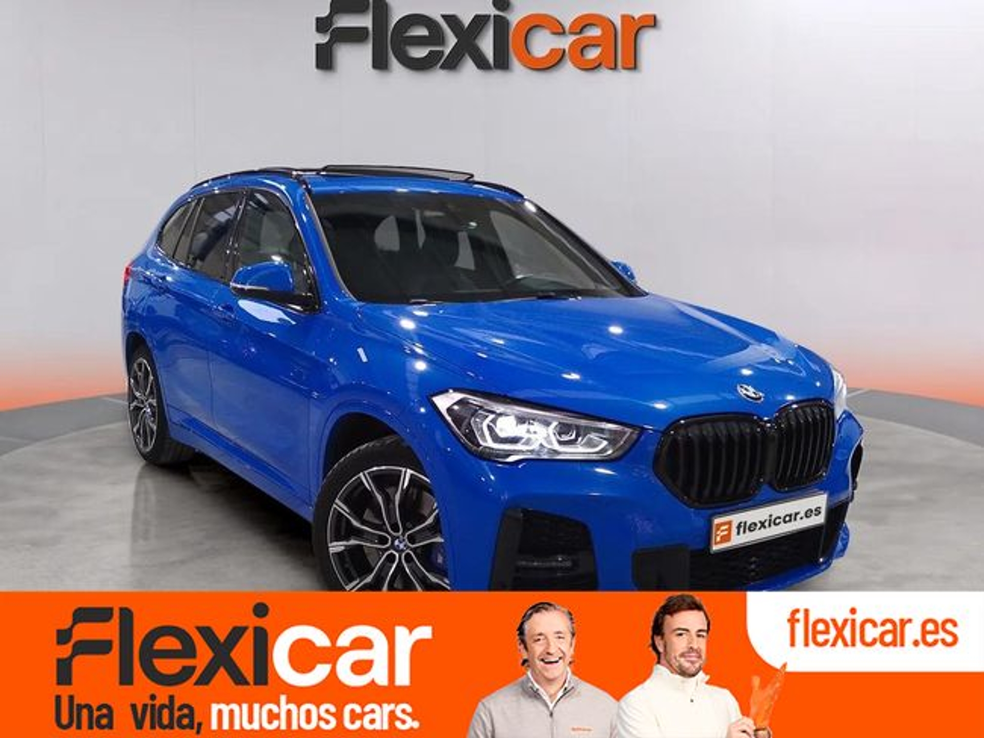 Imagen de BMW X1