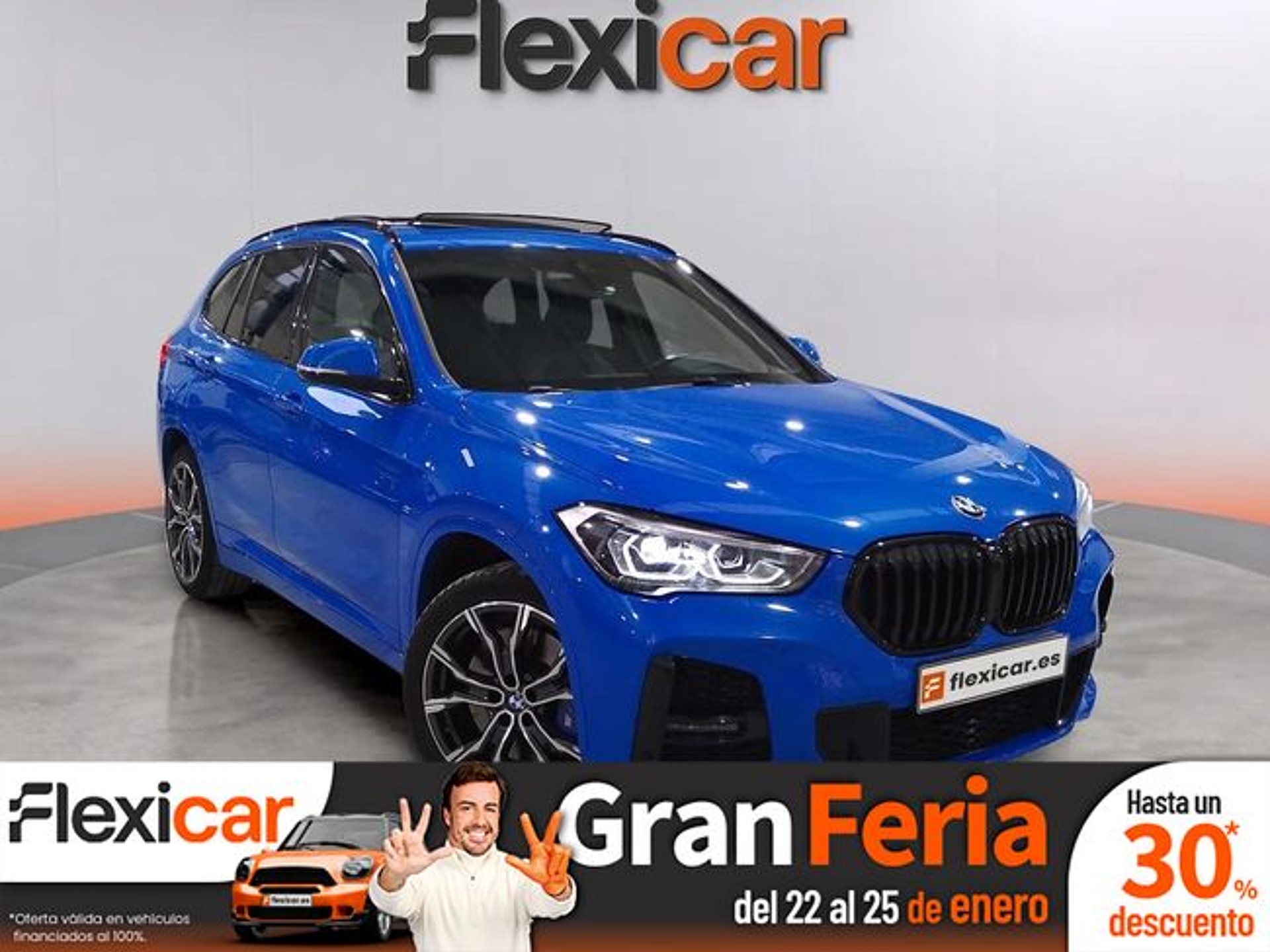 Imagen de BMW X1