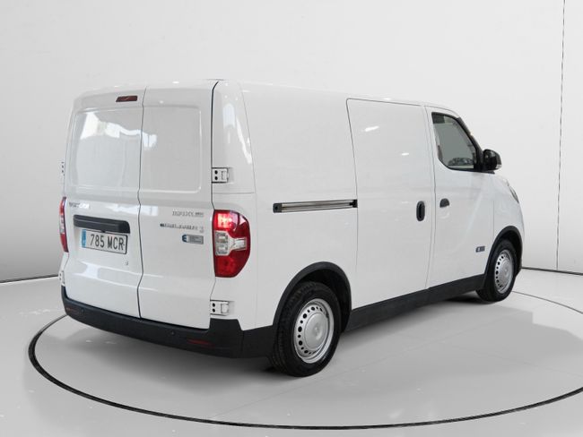 Foto del MAXUS e Deliver 3 LWB 50kWh