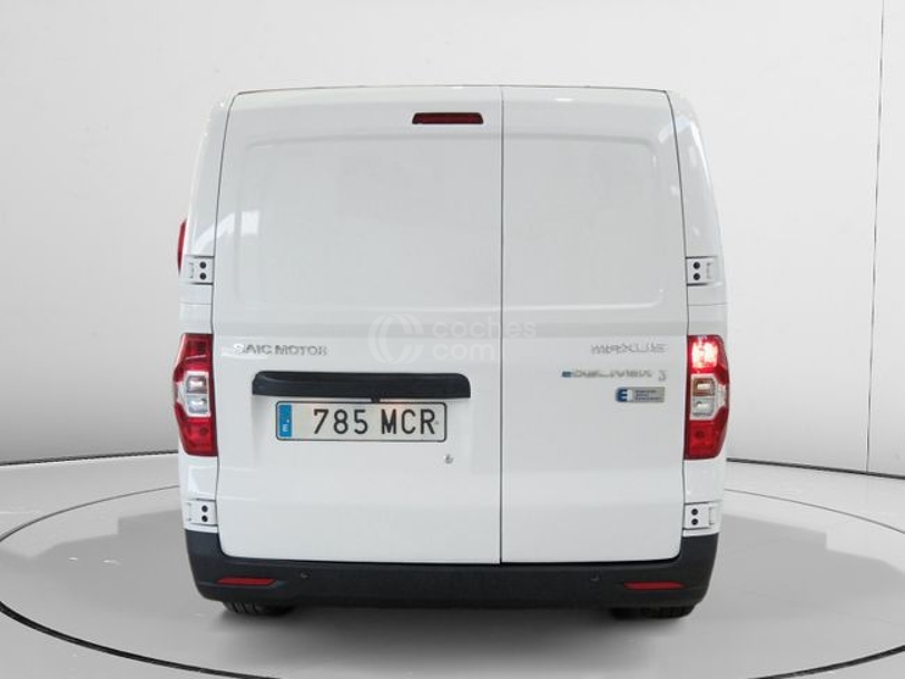 Foto del MAXUS e Deliver 3 LWB 50kWh
