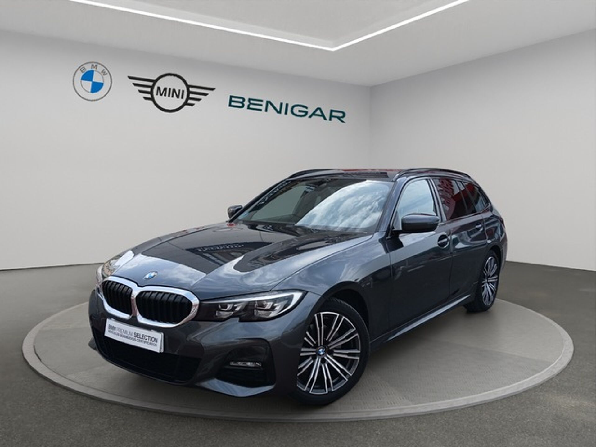 Imagen de BMW Serie 3