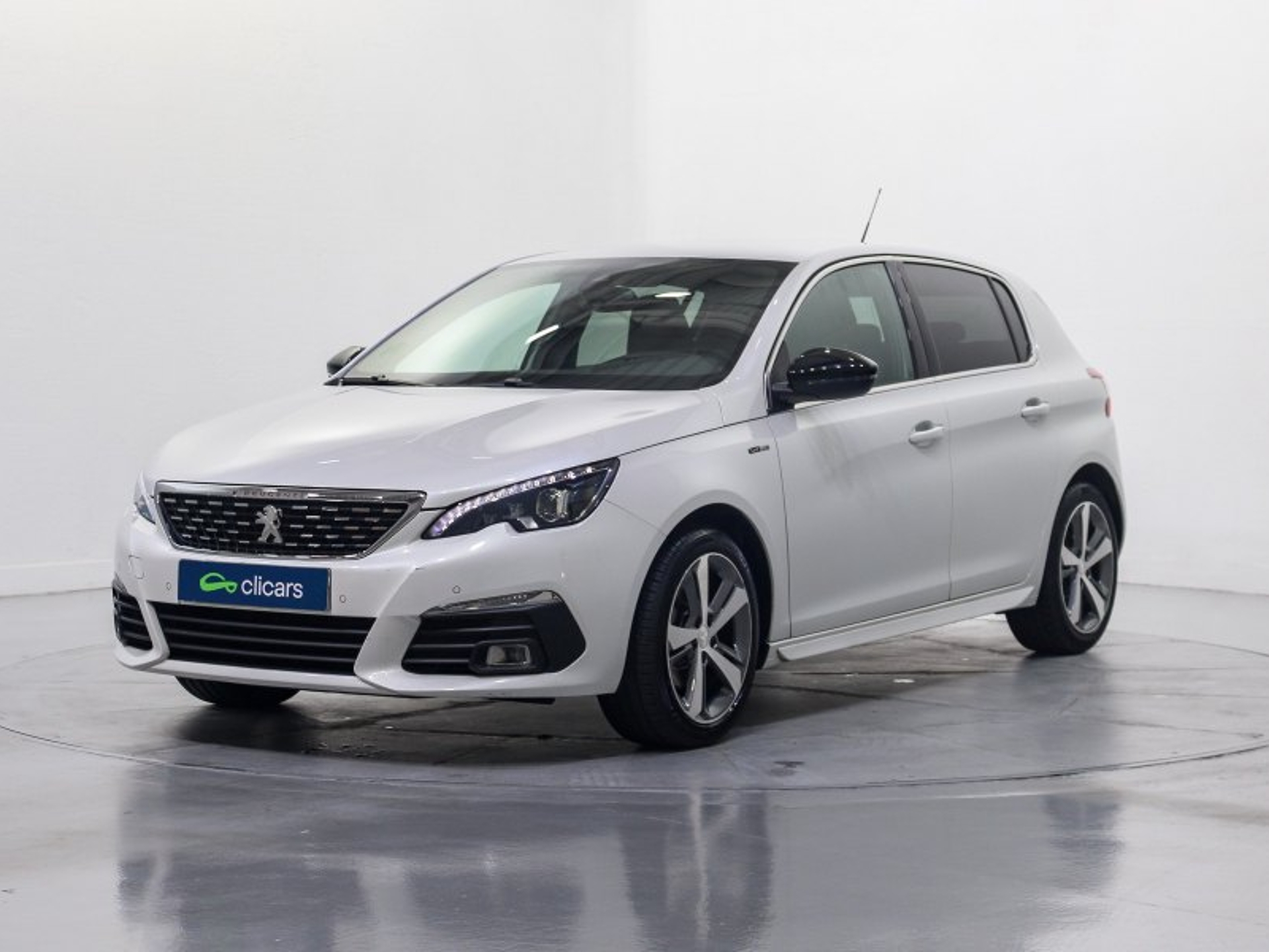 Imagen de PEUGEOT 308