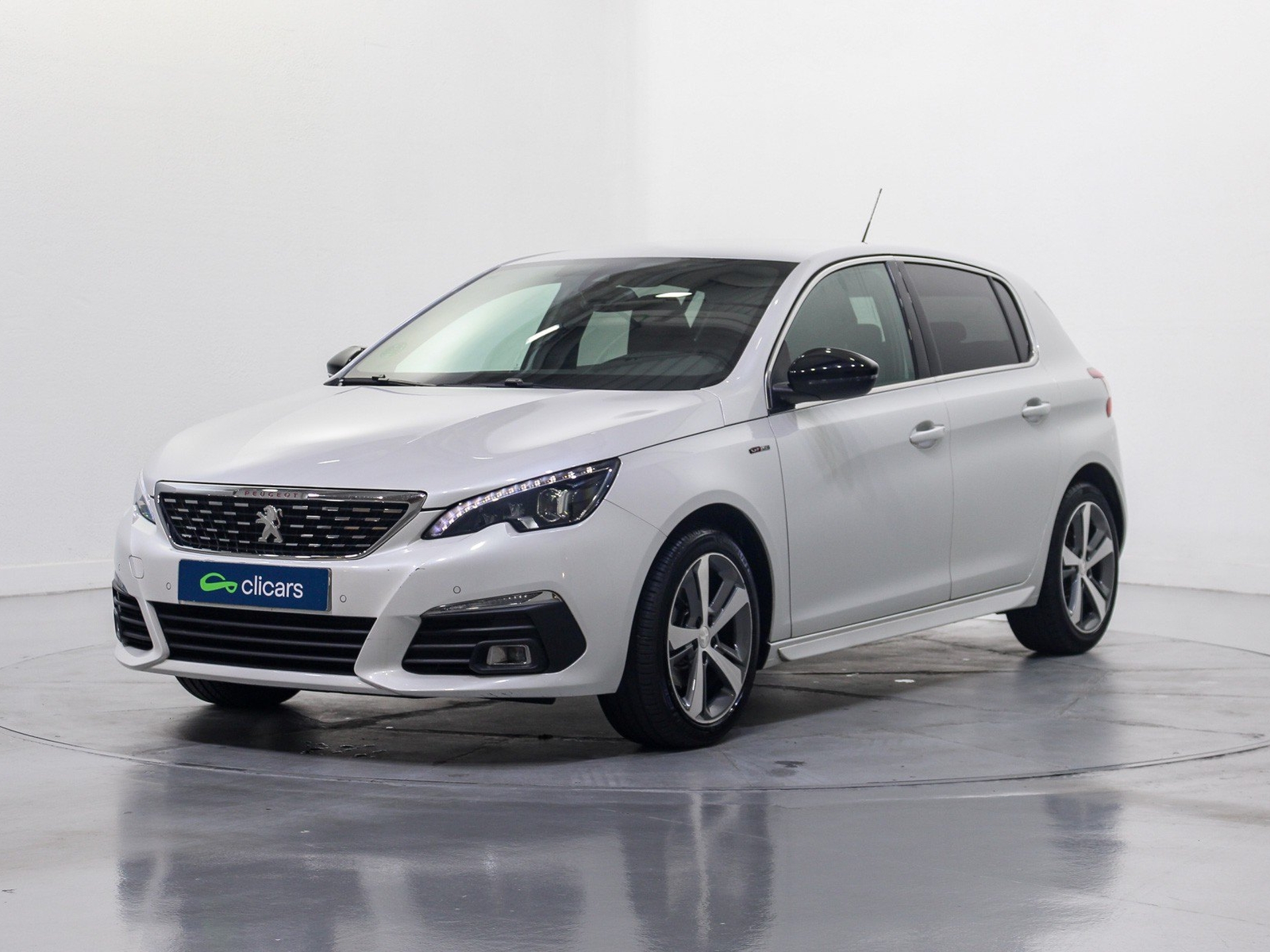 Imagen de PEUGEOT 308